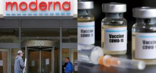 Coronavirus Vaccine