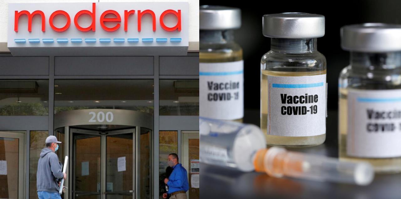 Coronavirus Vaccine