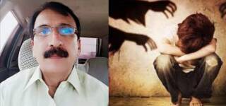 Khairpur teacher