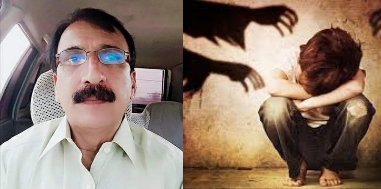 Khairpur teacher