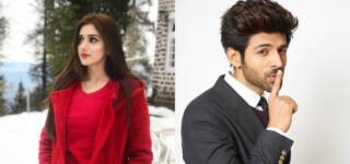 TikToker Jannat Mirza Reveals Why She Refused To Work With Kartik Aaryan