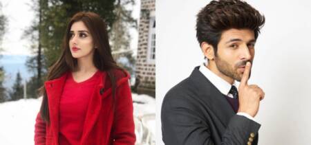 TikToker Jannat Mirza Reveals Why She Refused To Work With Kartik Aaryan