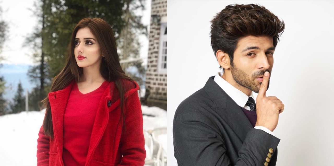 TikToker Jannat Mirza Reveals Why She Refused To Work With Kartik Aaryan