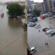 Karachi Rain