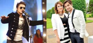 Ali Zafar