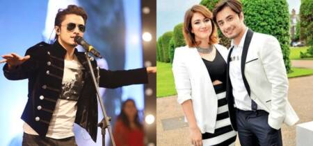 Ali Zafar