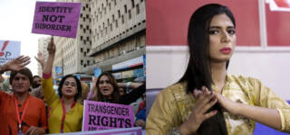 third gender