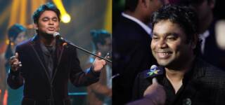 AR Rahman