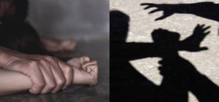 Sargodha Rape