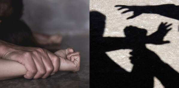Sargodha Rape