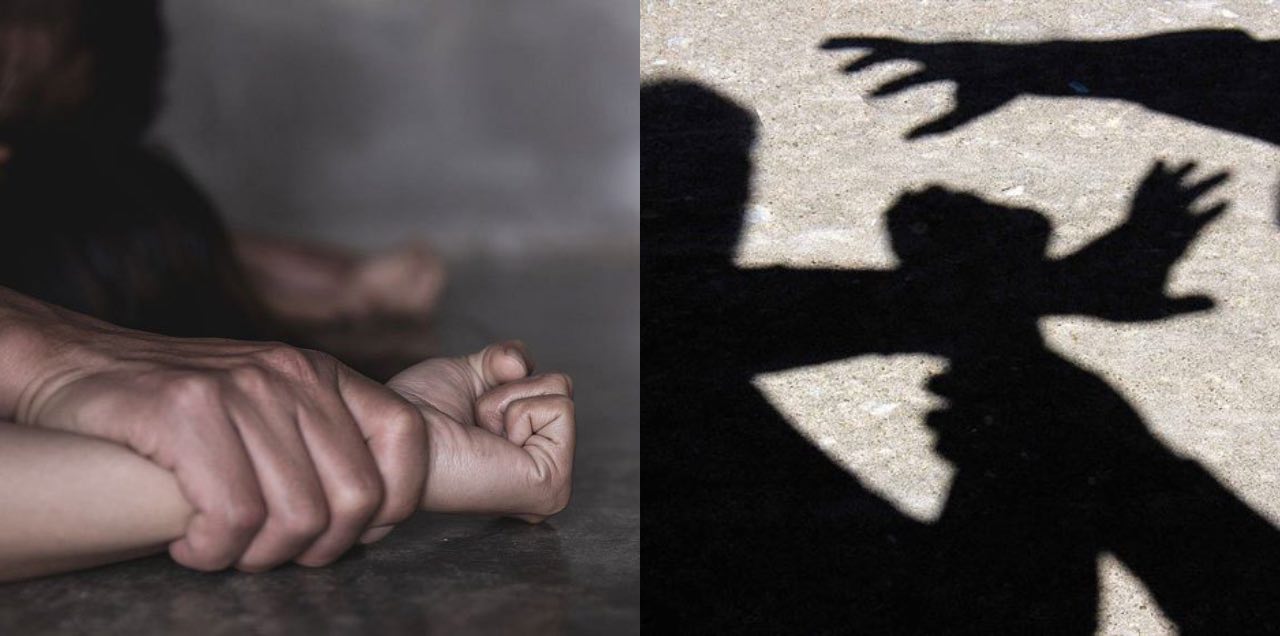 Sargodha Rape