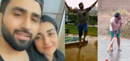 Rain