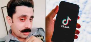 Traffic Police Official Under Fire For Posting TikTok Video During Duty Hours