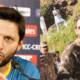 shahid afridi india