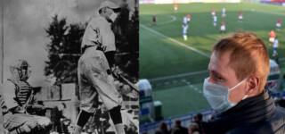 football