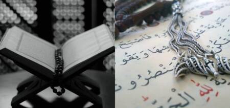 commandments of Allah