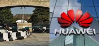Huawei GIK artificial intelligence