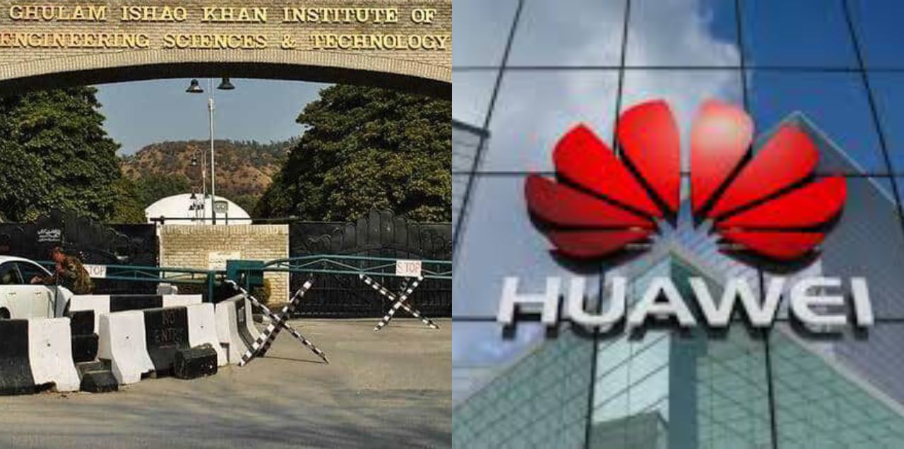 Huawei GIK artificial intelligence