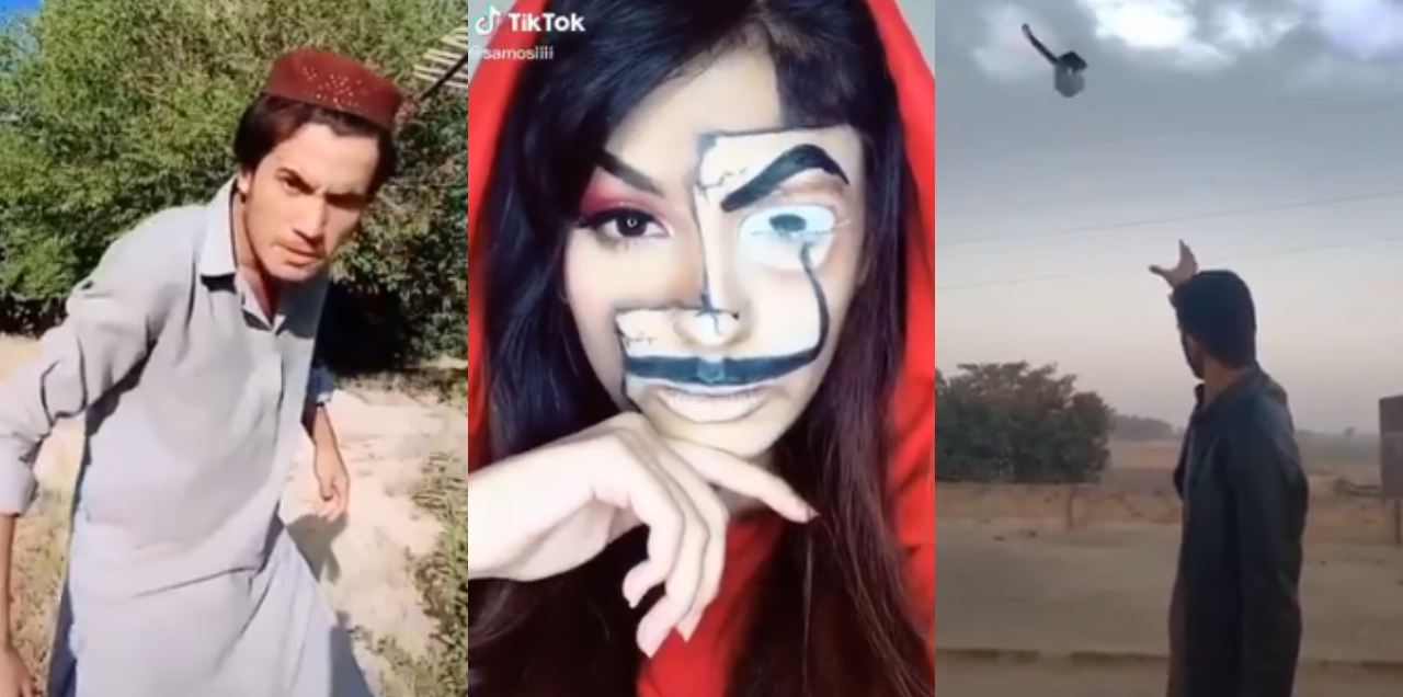 TikTok