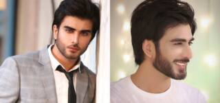 Imran Abbas International Project