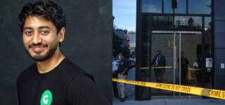 Discovery Of A Dismembered Body Of A Young Millionaire Found In His Apartment