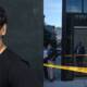 Discovery Of A Dismembered Body Of A Young Millionaire Found In His Apartment