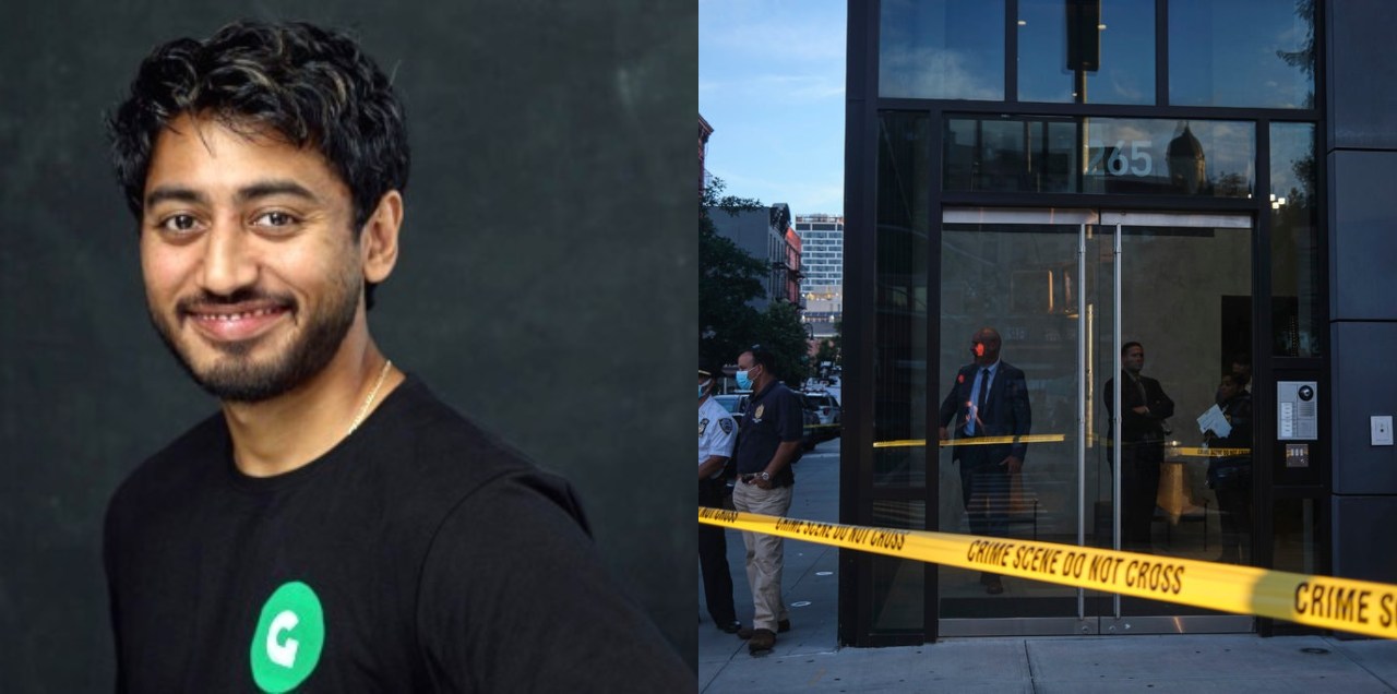 Discovery Of A Dismembered Body Of A Young Millionaire Found In His Apartment
