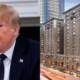 donald trump PIA Roosevelt Hotel