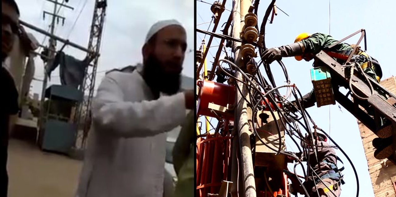 k-electric load shedding citizens