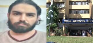 RAW Pakistan Terrorism FIA