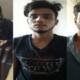 Ferozabad Police ArStealing Cars And Buying Drugs