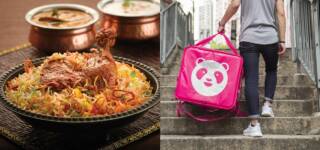 Foodpanda Fi