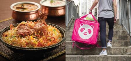 Foodpanda Fi