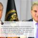 Pakistan COVID-19 shah mehmood qureshi