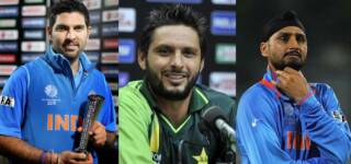 pakistan shahid afridi cricket
