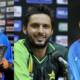 pakistan shahid afridi cricket