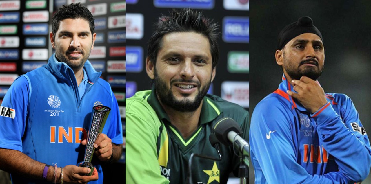 pakistan shahid afridi cricket
