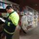garbage men turkey library