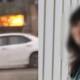 Karachi man harassment girl