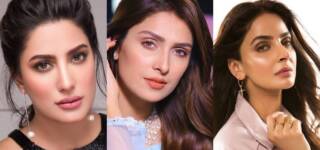Highest Paid Actresses