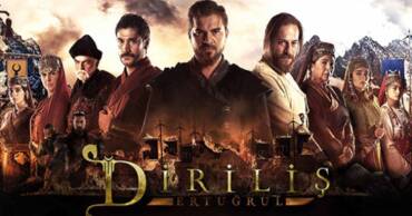 Waseem Badami & Shahid Afridi To Host Turgut Alp In Upcoming Eid Special Show