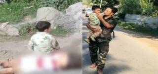 kashmir indian forces indian media