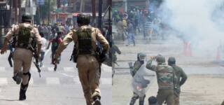 Kashmir