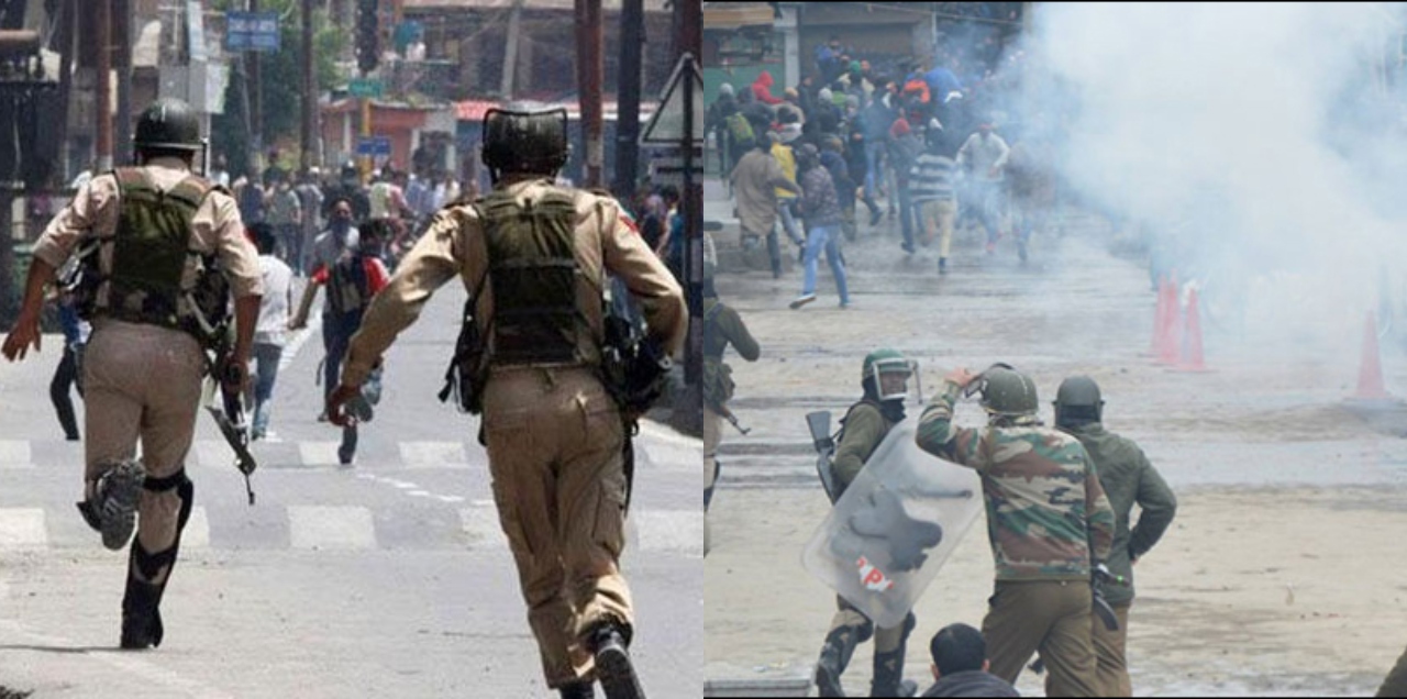 Kashmir