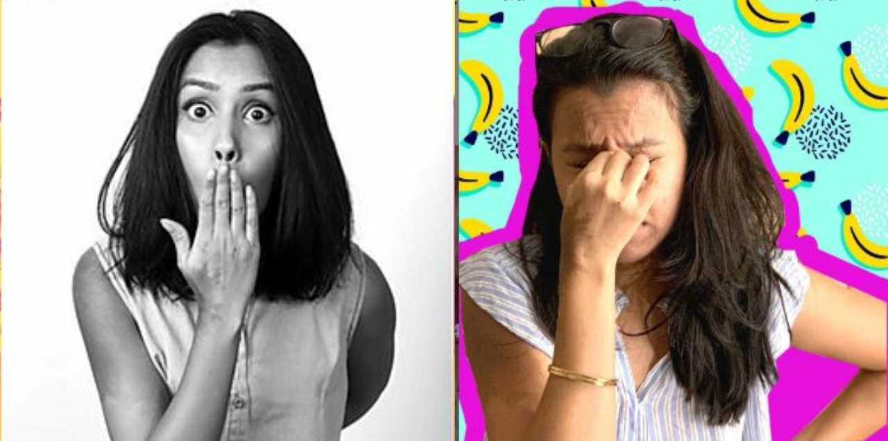 Pakistani Huma Mobin patriarchy