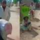 Pakistan Bahawalpur abuse woman
