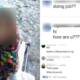 linked in harassment