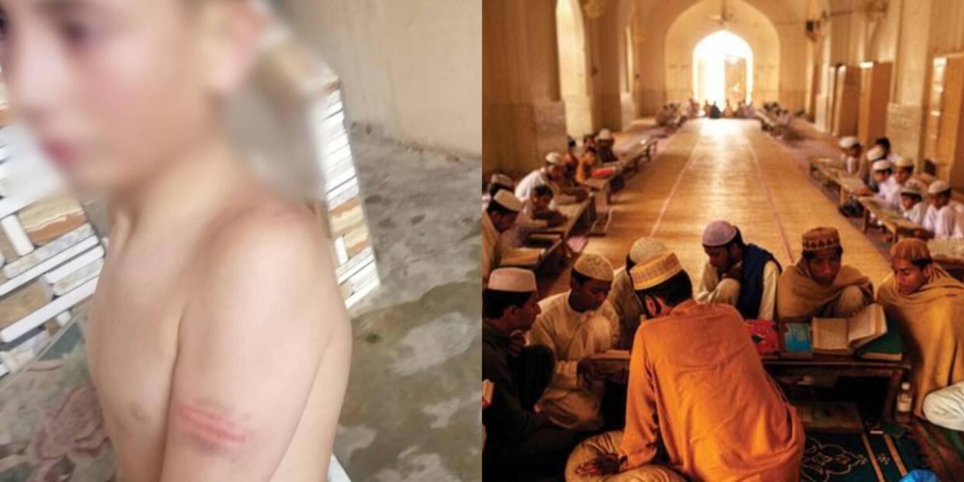 Madarsa