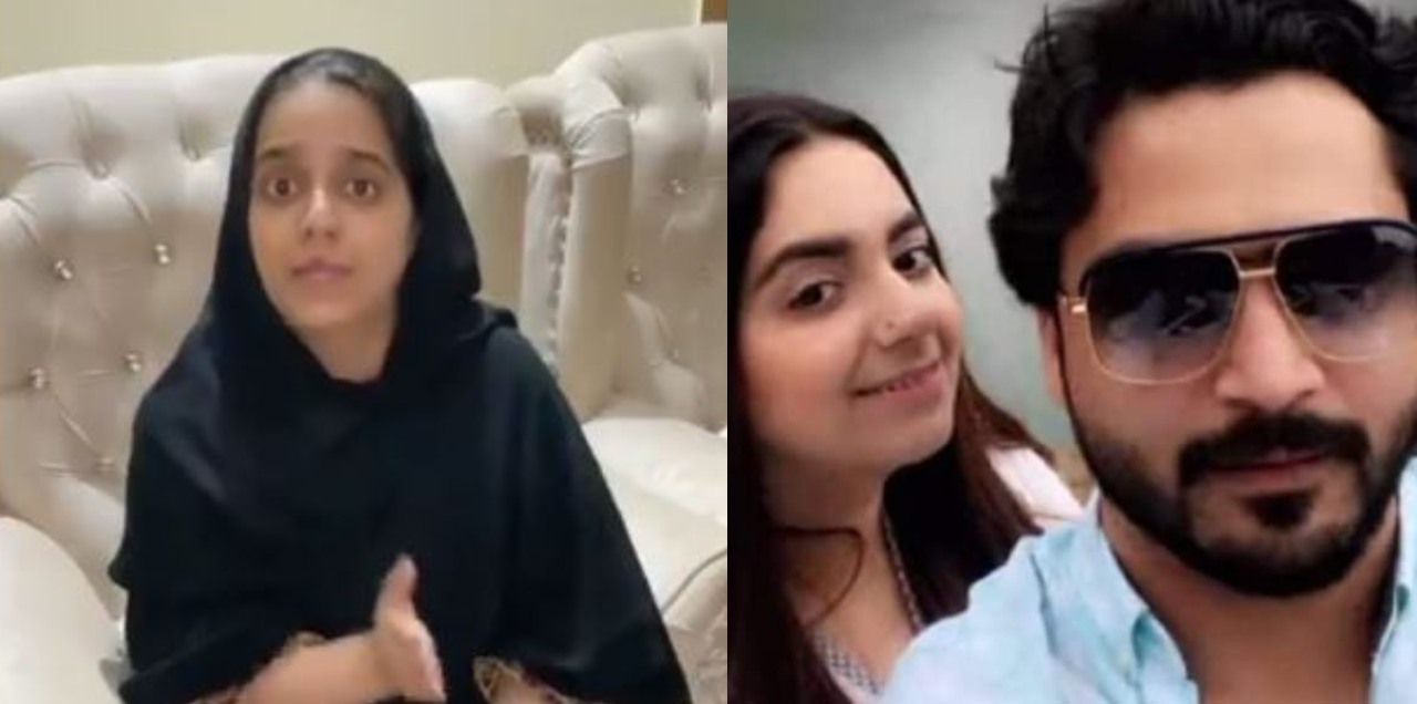 Zoobia meer mother beating liar