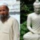 Pakistan molvi buddha